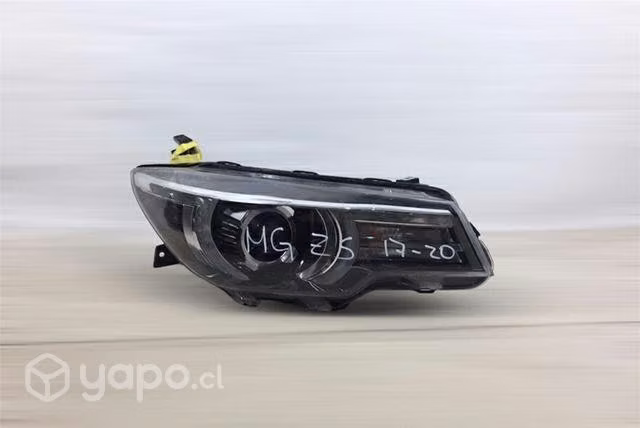Foco Óptico RH MG ZS 2017 2020