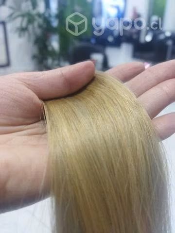 Venta extensiones pelo peruano, brasileño, indones
