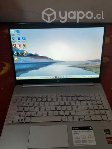 Por no uso laptop HP - Imagen 2