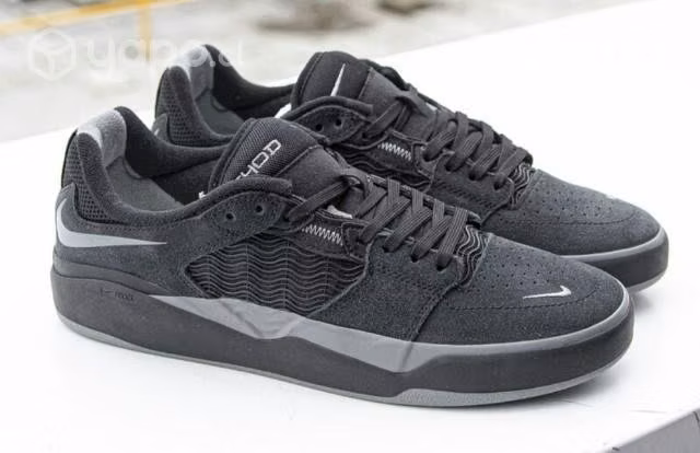 Zapatillas NIKE SB ISHOD REACT - Imagen 2
