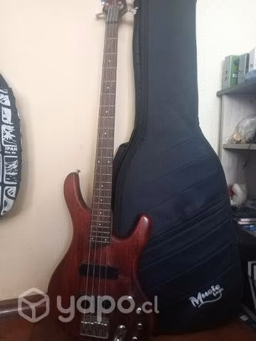 Bajo EDB400 + CHORUS - Imagen 2