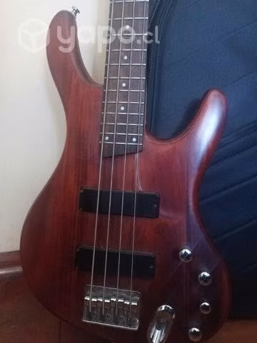 Bajo EDB400 + CHORUS