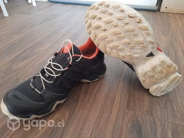 Zapatillas adidas 36.5