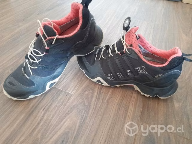 Zapatillas adidas 36.5 - Imagen 2