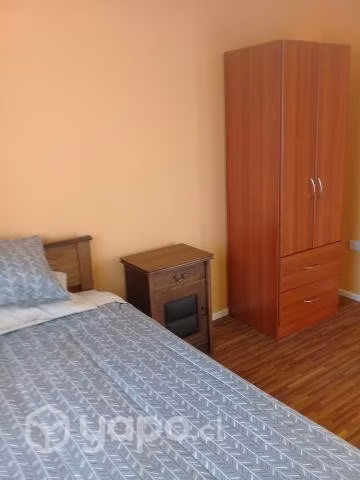 Excelente Habitación en Puente Alto - Imagen 2