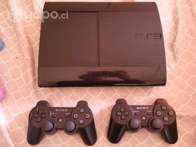 Play station 3