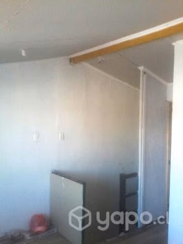 Dúplex en San Ramón