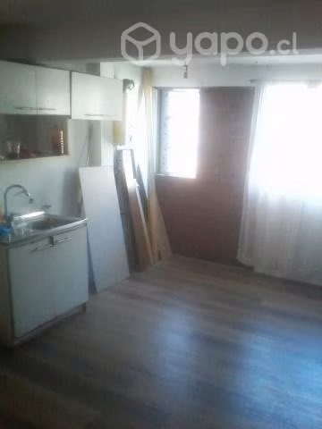 Dúplex en San Ramón