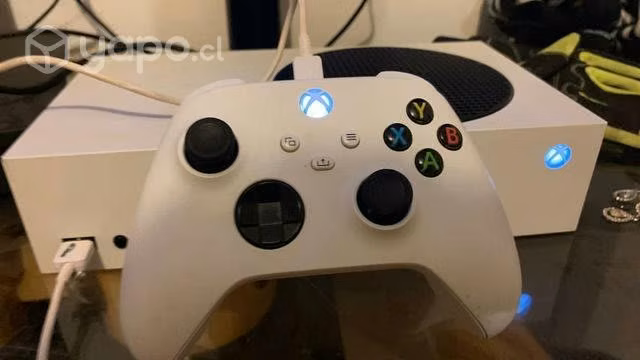 Xbox series s