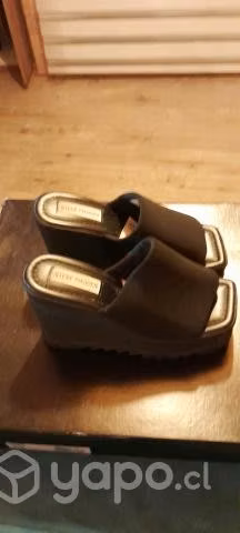 Chalas Steve Madden