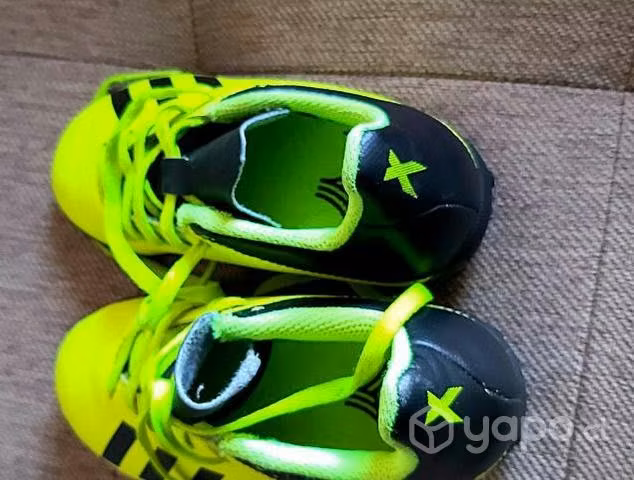 Adidas, sckecher, Jack wolfskin zapatillas niño