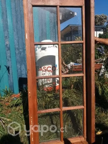 Ventana Alerce