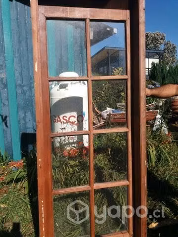 Ventana Alerce - Imagen 2