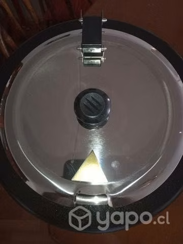 perol (olla sopera)
