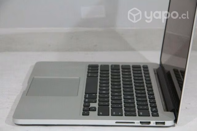 Macbook pro retina 13.3 2015
