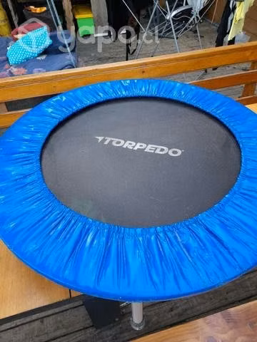 Trampolin individual