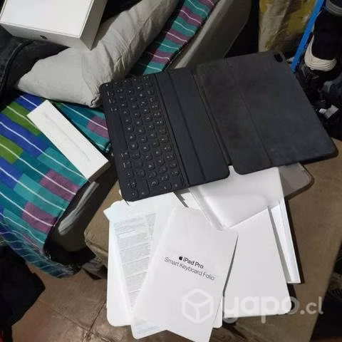 IPad pro 11