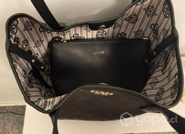 Tote GUESS - Imagen 2