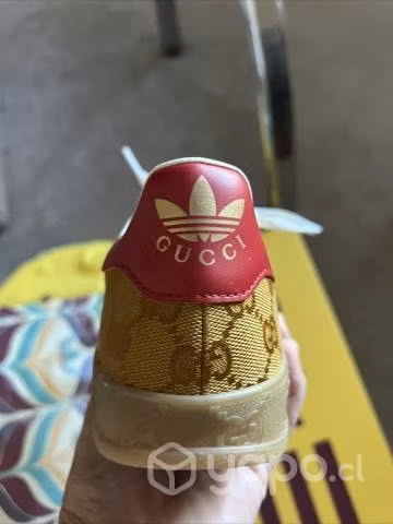 ADIDAS / Gucci Gazelle , unicas en Chile