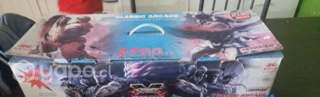 Juego electronico