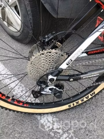 Mongoose teocali comp 2019 - Imagen 4