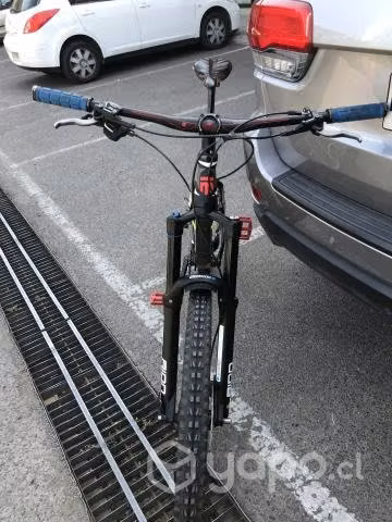 Mongoose teocali comp 2019 - Imagen 2