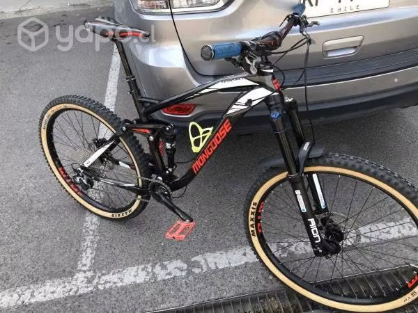 Mongoose teocali comp 2019 - Imagen 3