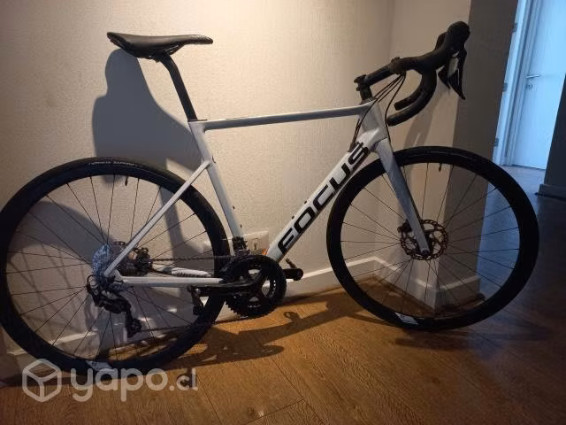 Focus Izalco Max 8.6 talla 56 año 2022