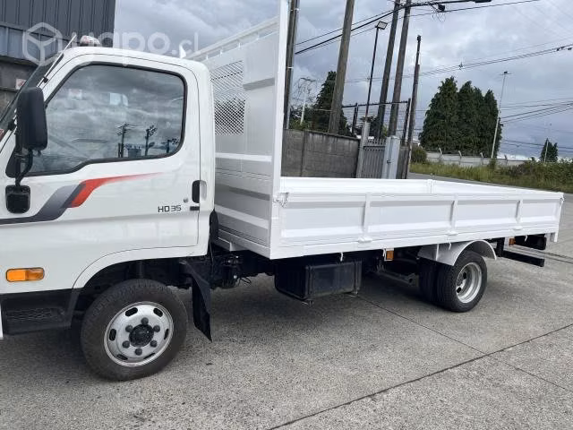 Fletes, Traslado de materiales en general