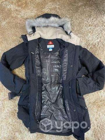 Parka Columbia mujer - Imagen 5