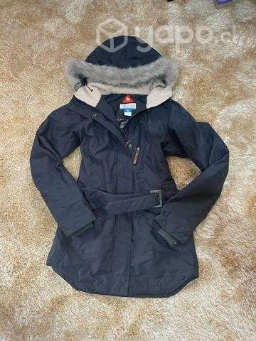Parka Columbia mujer - Imagen 2