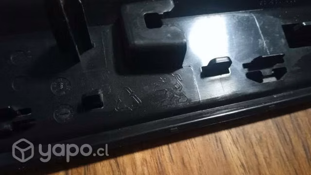 Molduras espejo Peugeot 2008 año 2022 - Imagen 3