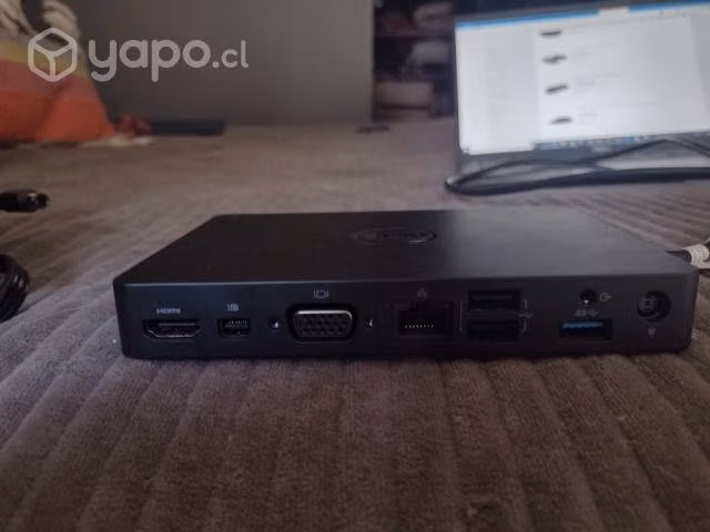 Docking Dell nuevo