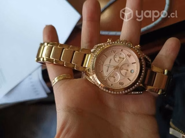 Reloj michael kors original