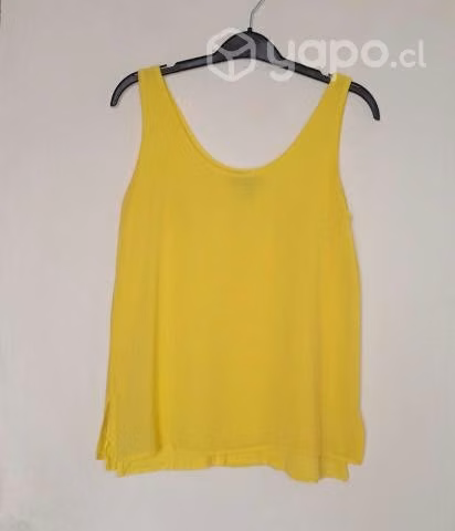 Blusa MANGO