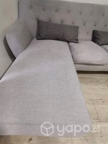sillon rihanna en l - Imagen 4