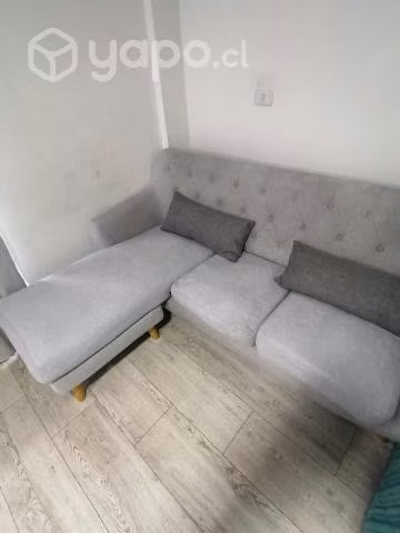 sillon rihanna en l