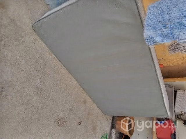 Colchones y cama - Imagen 4