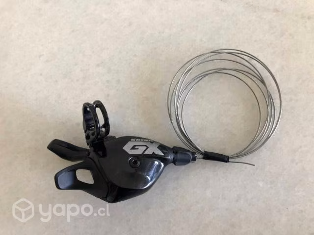 Shifter SRAM GX Eagle Trigger 12 velocidades