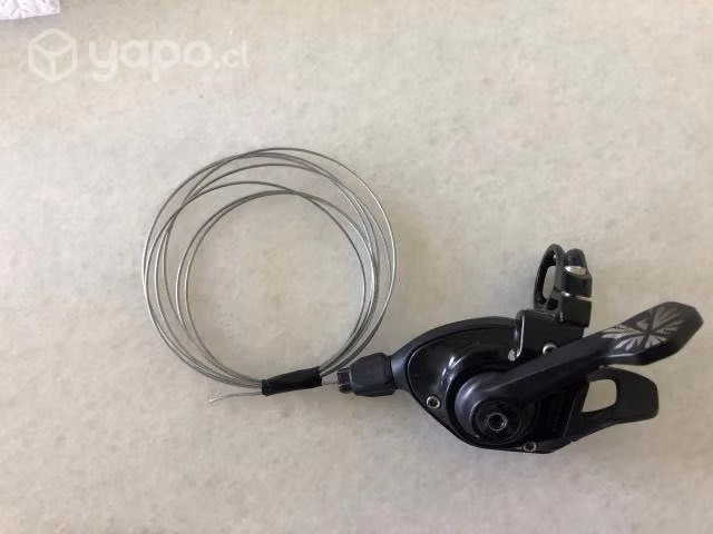 Shifter SRAM GX Eagle Trigger 12 velocidades - Imagen 2