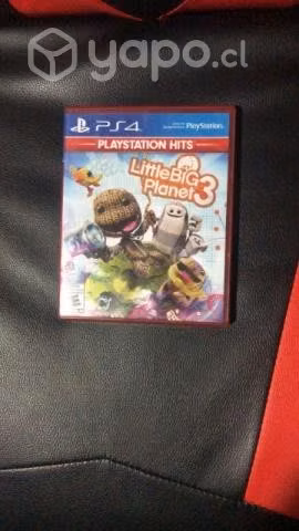 Juegos ps4 - Imagen 3