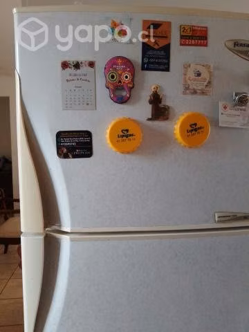 Refrigerador Fensa no frost