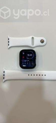 Applewatch serie 7 45mm gps - Imagen 2