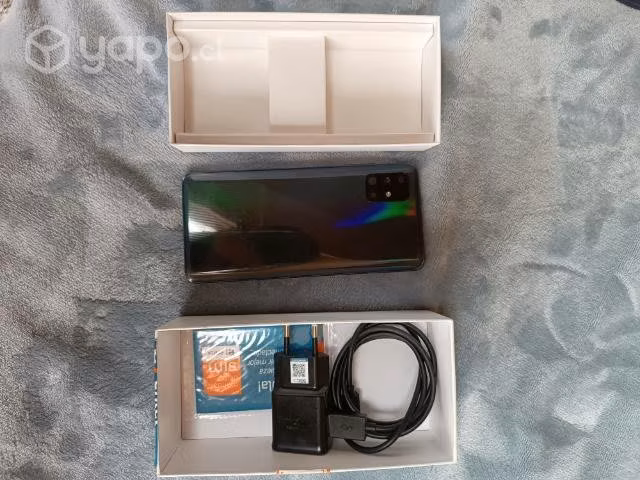 Celular Samsung A51 128GB - Imagen 4