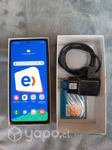 Celular Samsung A51 128GB - Imagen 3