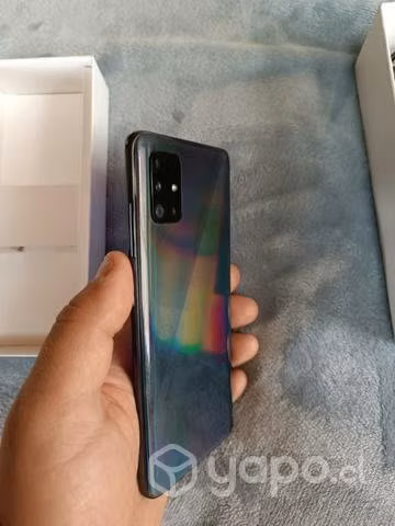 Celular Samsung A51 128GB - Imagen 5