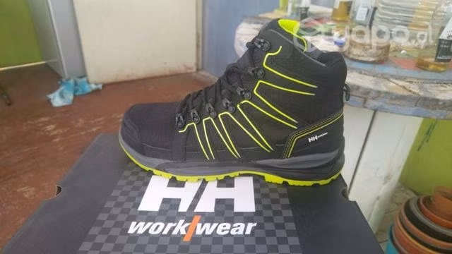 Botines hh