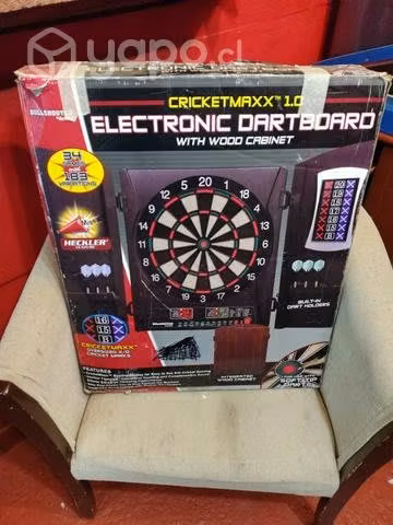 Dardos juego, exelente único muchos juegos - Imagen 5