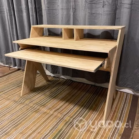 Mueble Home Studio 120 cm