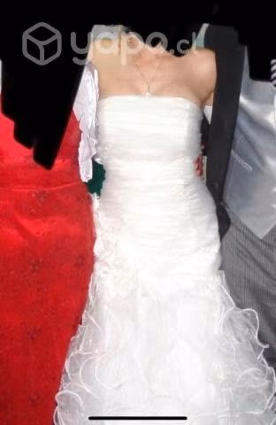 Vestido de novia - Imagen 2